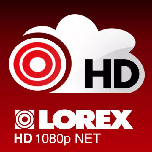 Lorex netHD Plus Lorex netHD Plus